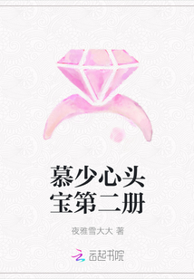 慕少心头宝第二册