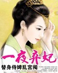 替身侍婢乱宫闱：一夜弃妃
