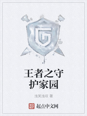 王者之守护家园