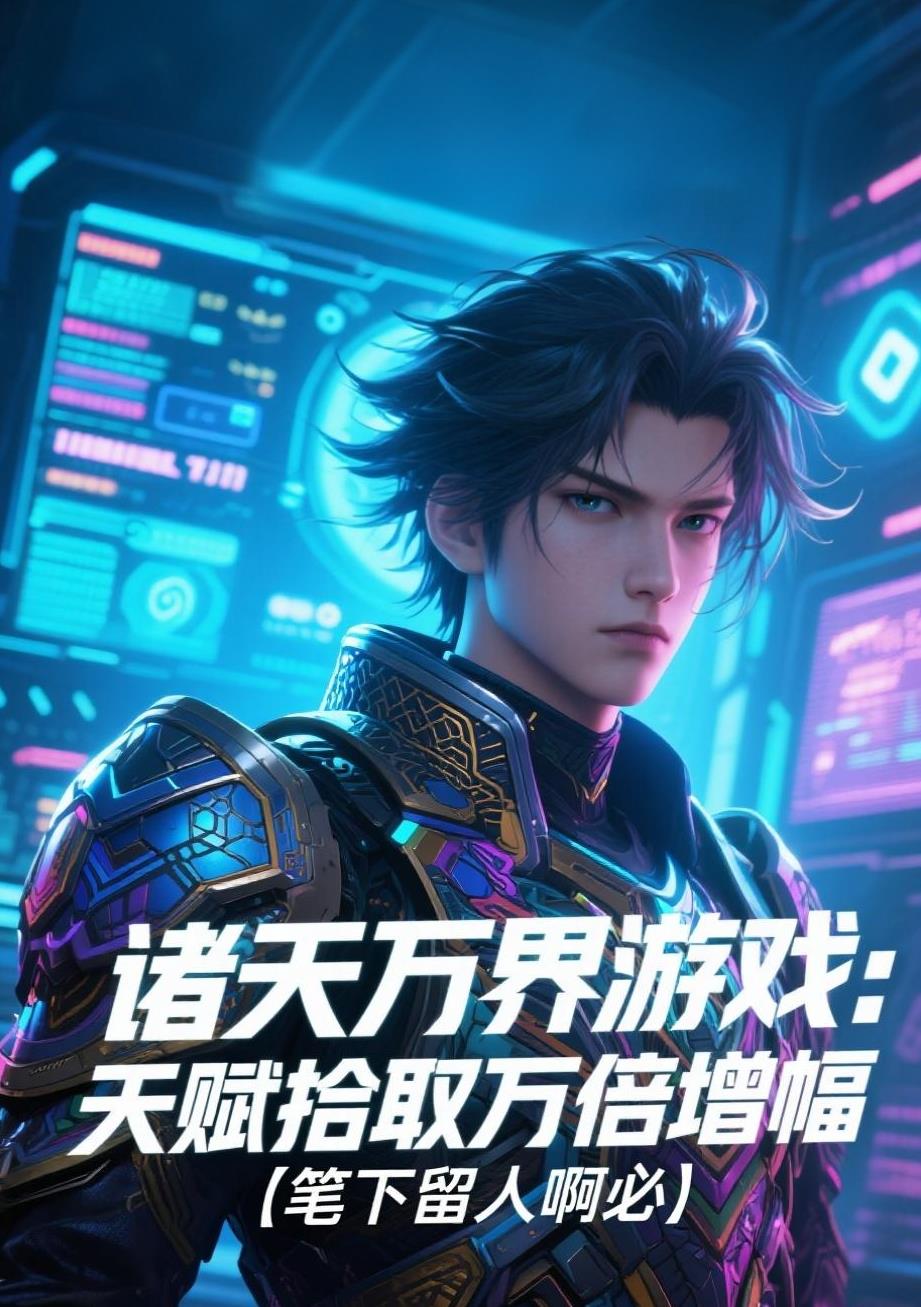 诸天万界游戏：天赋拾取万倍增幅