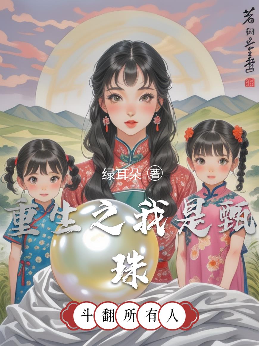 重生之我是甄珠