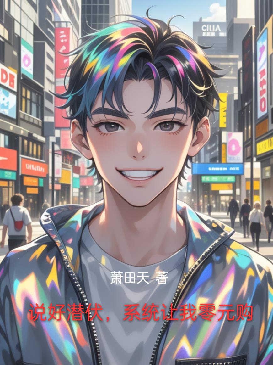 说好潜伏，系统让我零元购