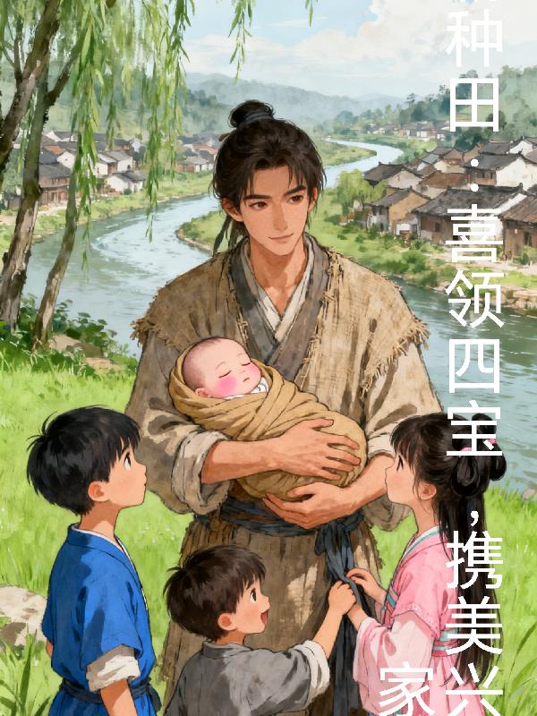 宁朝种田：喜领四宝，携美兴家