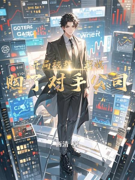 开局被裁，我收购了对手公司