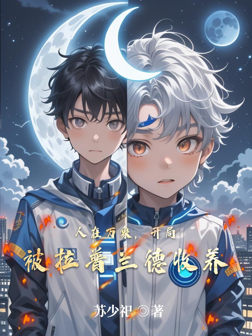 人在万象，开局被拉普兰德收养