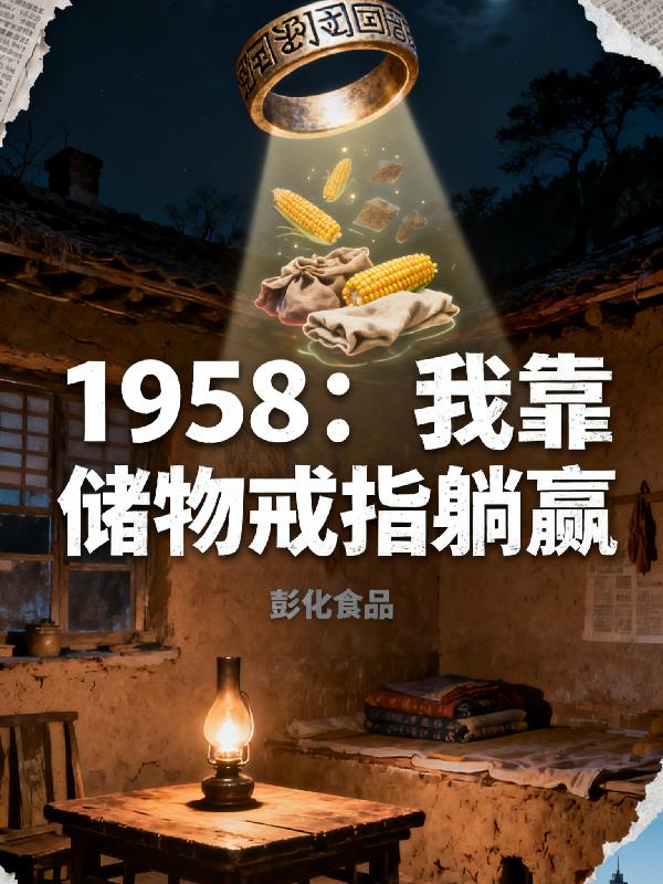 1958：我靠储物戒指躺赢