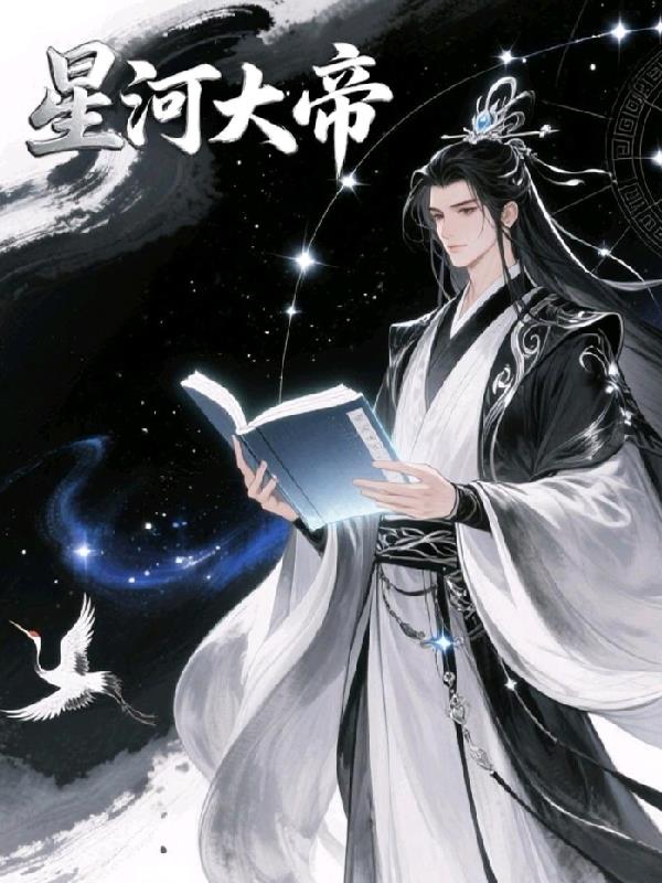 入职番茄后，我真成了星河大帝