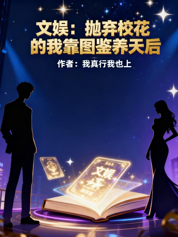 文娱：抛弃校花的我靠图鉴养天后