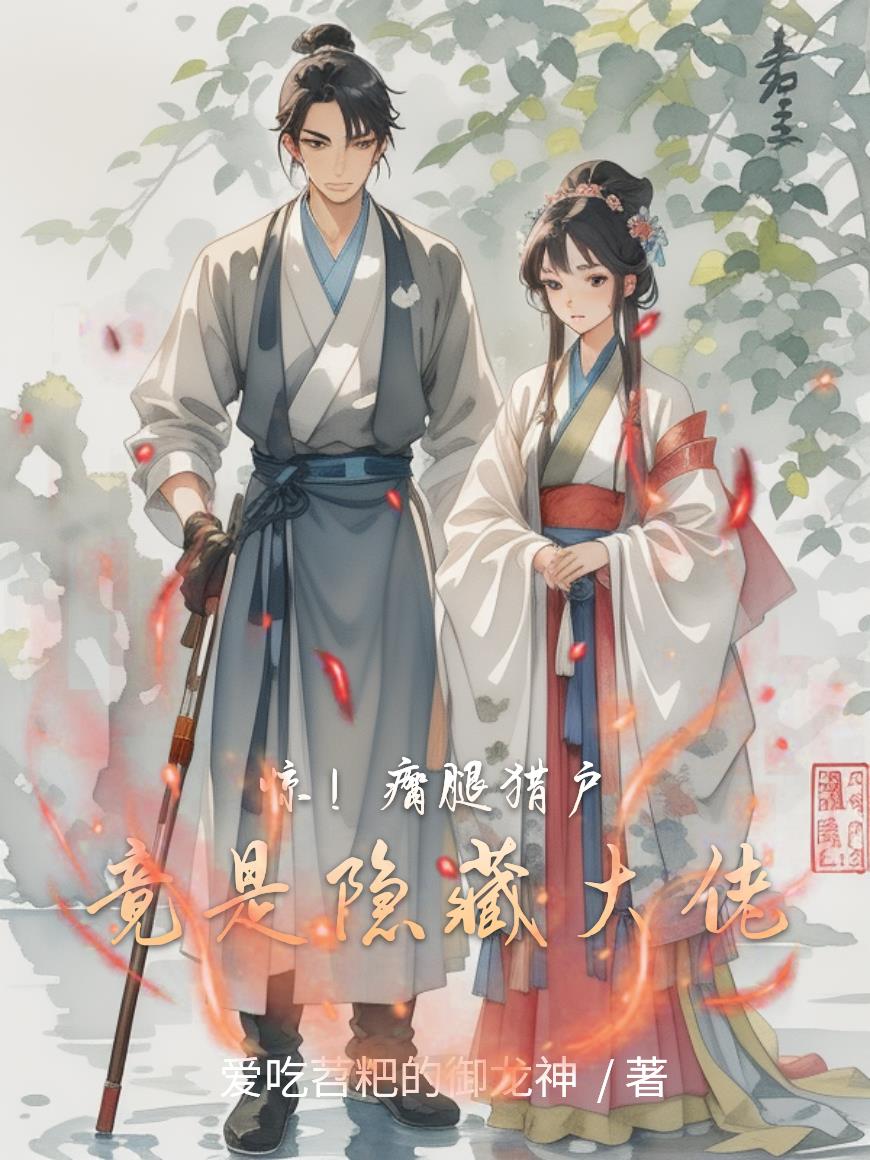 惊！瘸腿猎户竟是隐藏大佬