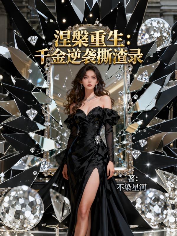 涅盘重生：千金逆袭撕渣录