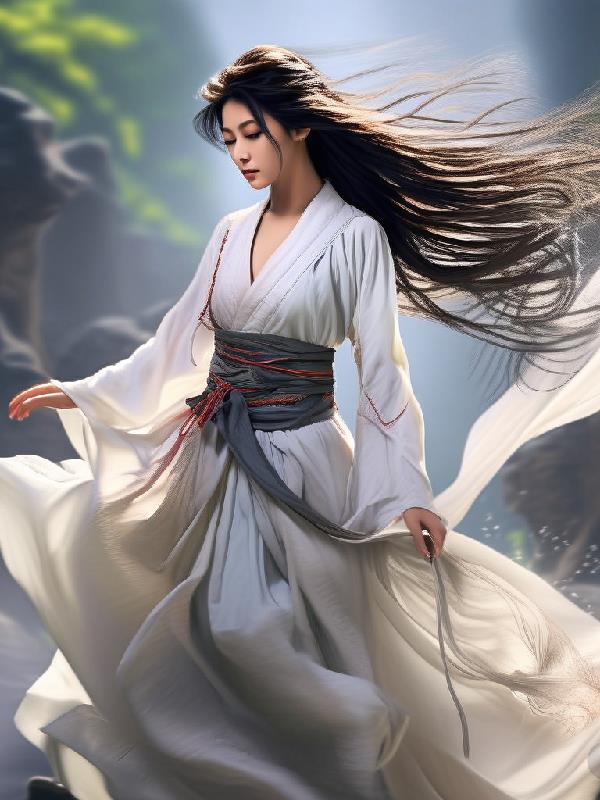 云海仙迹：李云飞的修仙之路