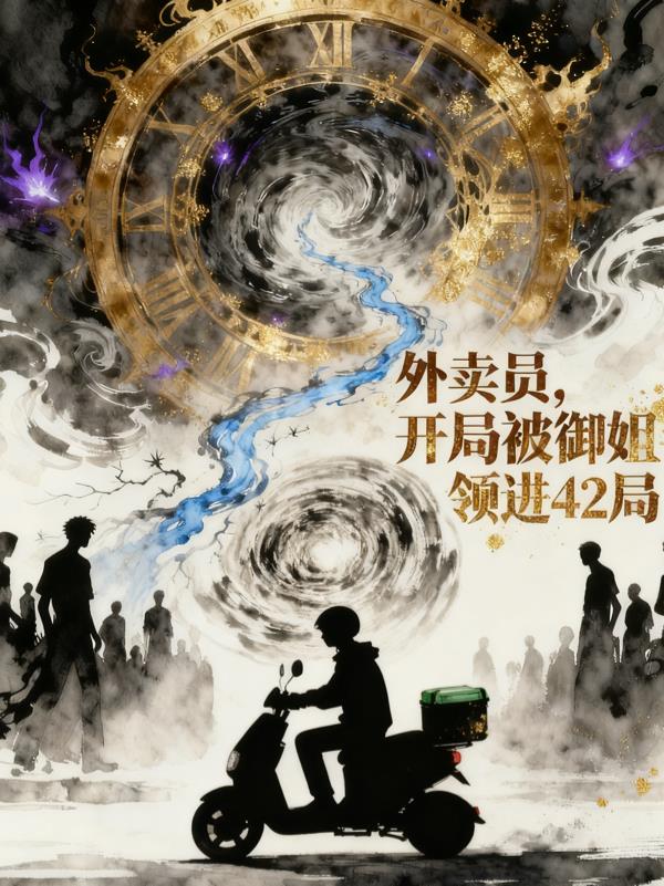 外卖员，开局被御姐领进42局