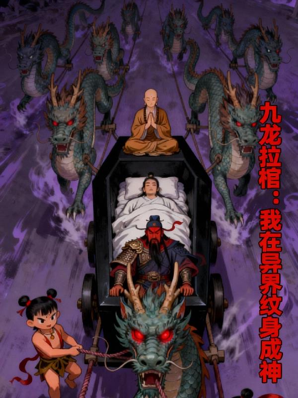 九龙拉棺：我在异界纹身成神