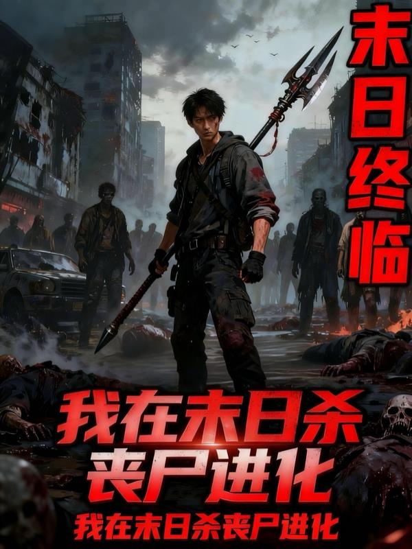 末日，终临