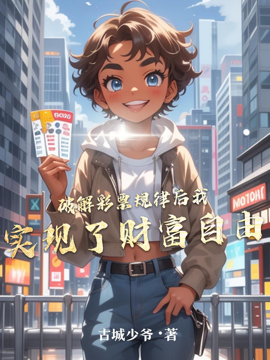 破解彩票规律后我实现了财富自由