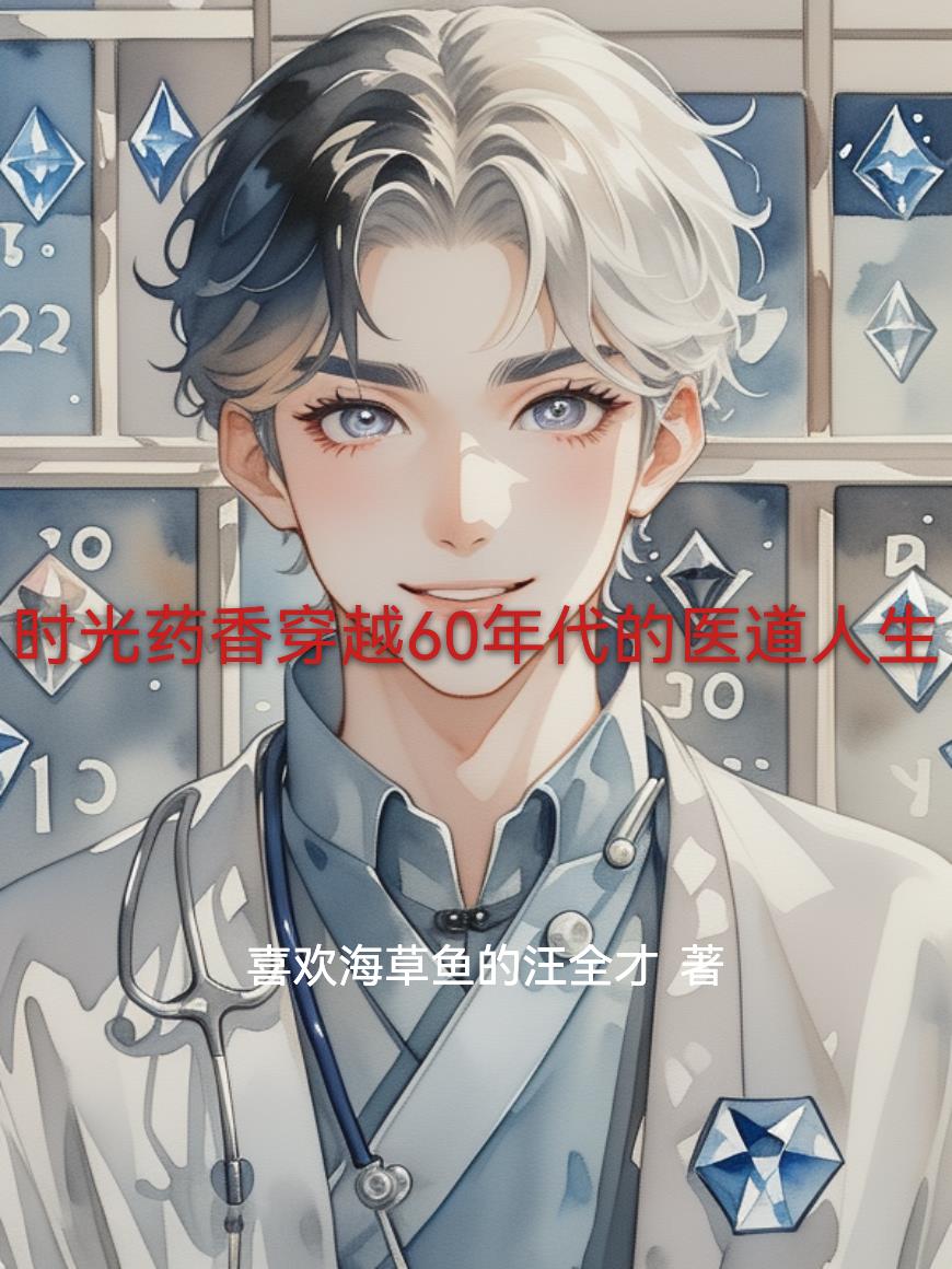 穿越60年代的医道人生