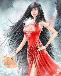 模拟修仙：师姐，你人设崩了