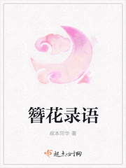 簪花录语