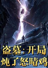 盗墓:开局炖了怒晴鸡