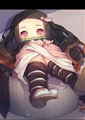 综漫：从鬼灭之刃开始