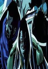 海贼：一枪大将