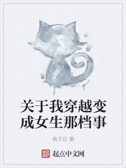 关于我穿越变成女生那档事