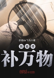我能修补万物