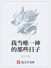 我当唯一神的那些日子