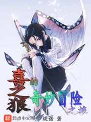 喜之狼的奇妙冒险之旅