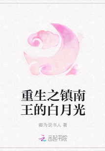 重生之镇南王的白月光