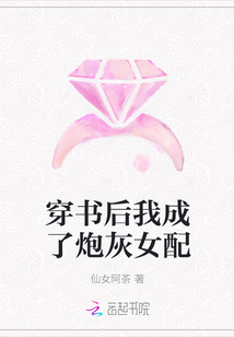 穿书后我成了炮灰女配