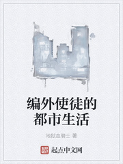 编外使徒的都市生活
