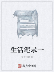 生活笔录一