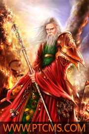 绝色总裁的贴身护卫