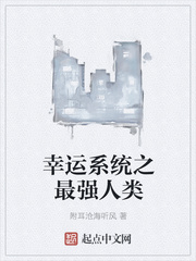 幸运系统之最强人类