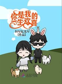 你是我的一生欢喜