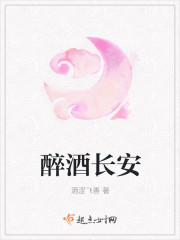 醉酒长安
