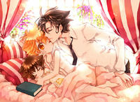 宝贝姐姐（上）