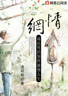 网情：屌丝男的别样激情人生