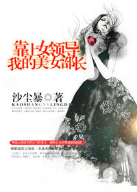 靠上女领导：我的美女部长