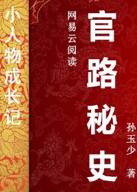 小人物成长记：官路秘史