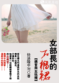 女部长的石榴裙