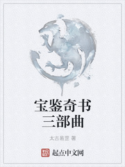 宝鉴奇书三部曲